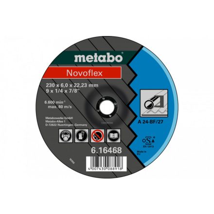 Metabo-Novoflex-100X60X160-Acel-Sf-27-616429000