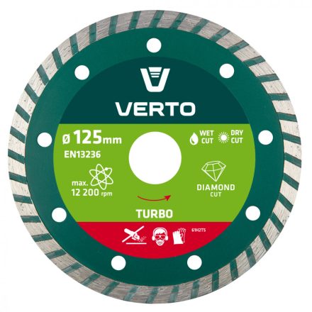 Verto-61H2T5-Gyemant-Vagokorong-125Mm-Turbo