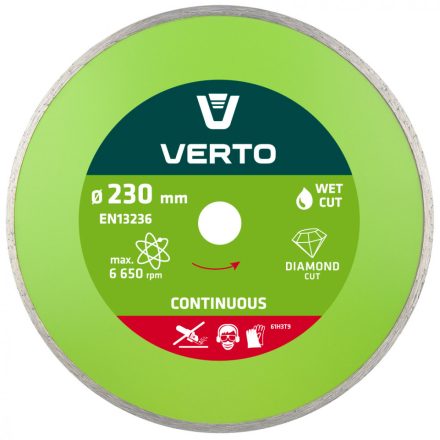 Verto-61H3T9-Gyemant-Vagokorong-230Mm-Vizes