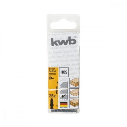 KWB-620365-Premium-Hcs-Szurofureszlap-Keszlet-40-Mm-Fogtavolsagu-100-77-Mm-Es-25-Db