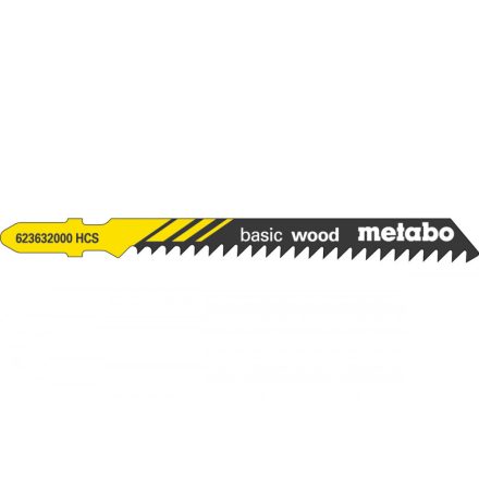 Metabo-25-Db-Szurofureszlap-Basic-Wood-74-30-Mm-623606000