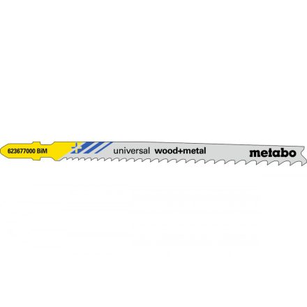 Metabo-25-Db-Szurofureszlap-Universal-Wood-Metal-106Mm-Progr.-623621000