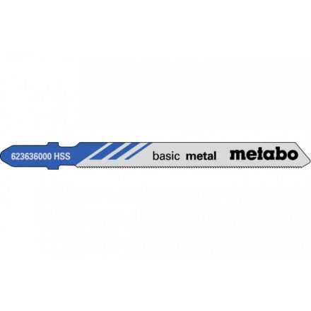 Metabo-5-Db-Szurofureszlap-Basic-Metal-66-07-Mm-623636000