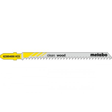 Metabo-5-Db-Szurofureszlap-Clean-Wood-91Mm-30-623654000