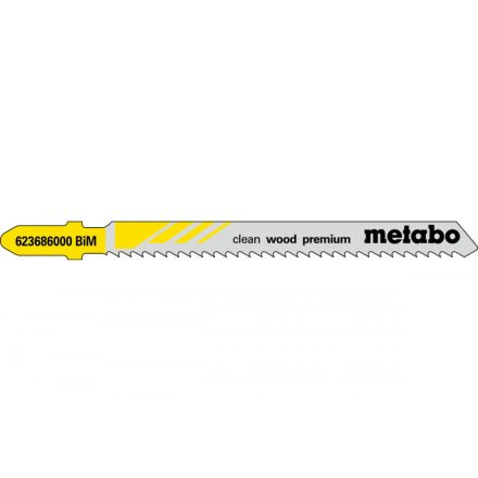 Metabo-5-Db-Szurofureszlap-Clean-Wood-Premium-74-25-Mm-623686000