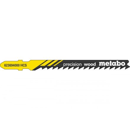 Metabo-5-Db-Szurofureszlap-Precision-Wood-74-40-Mm-623694000