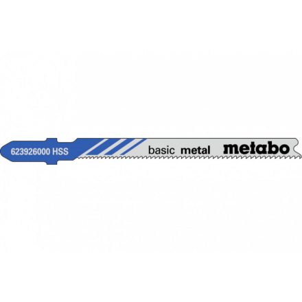 Metabo-5-Db-Szurofureszlap-Basic-Metal-66-Mm-Progr.-623926000