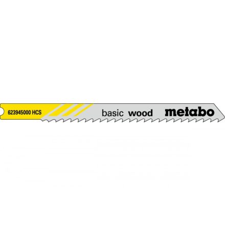 Metabo-5-Db-U-Szurofureszlap-Basic-Wood-74-30Mm-623945000