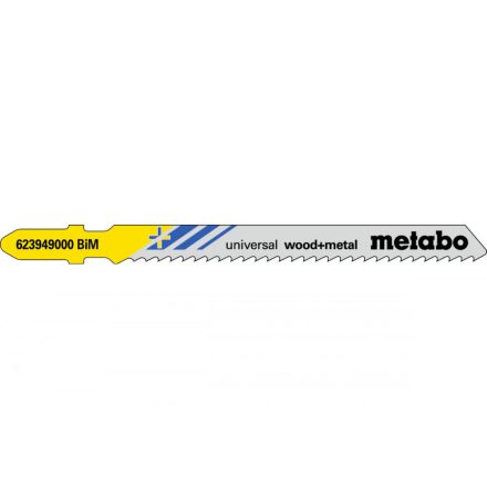 Metabo-5-Db-Szurofureszlap-Universal-Wood-Metal-90-25-Mm-623949000