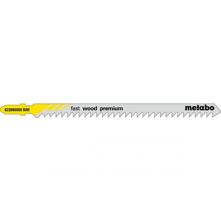 Metabo-5-Db-Szurofureszlap-Fast-Wood-Premium-126-40-Mm-623980000