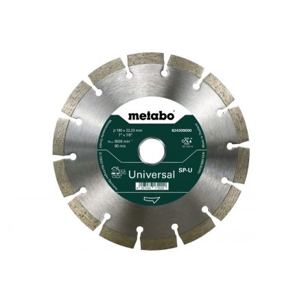 Metabo-Gyemant-Darabolotarcsa-Sp-U-180X2223-Mm-624309000