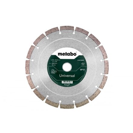 Metabo-Gyemant-Darabolotarcsa-Sp-U-230X2223-Mm-624310000