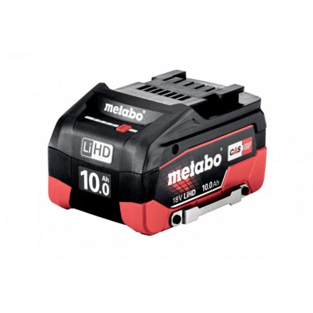 Metabo-Lihd-Akkuegyseg-Ds-18-V-100-Ah-624991000