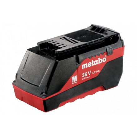 Metabo-Li-Power-Akkuegyseg-36-V-52-Ah-625529000