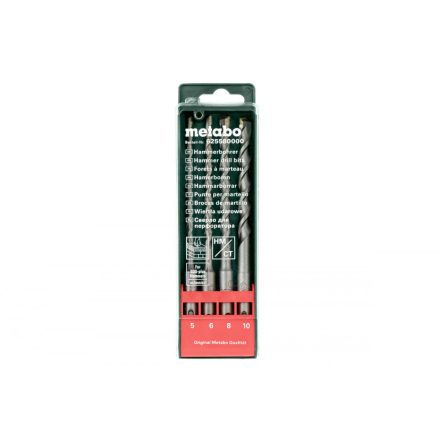 Metabo-Sds-Plus-Sp-Kazetta-4-Db-Os-625580000