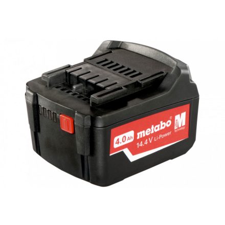 Metabo-Li-Power-Akkuegyseg-144-V-40-Ah-625590000