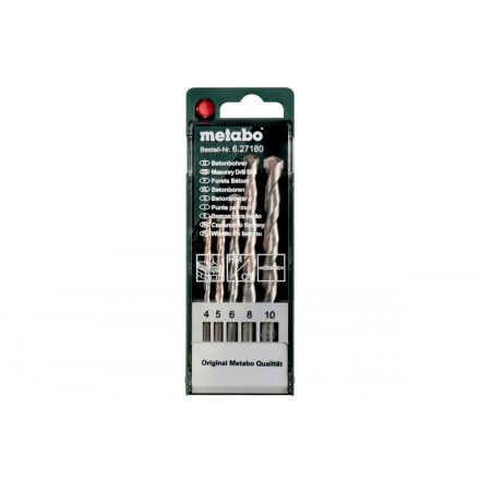 Metabo-Beton-Furokazetta-Classic-5-Db-Os-627180000