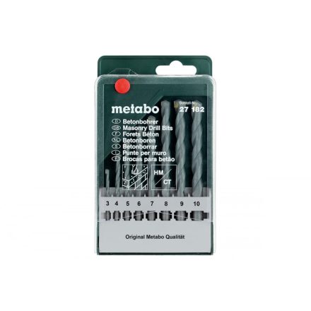 Metabo-Beton-Furokazetta-Classic-8-Db-Os-627182000