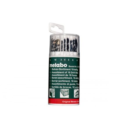 Metabo-Femfuro-Keszlet-18-Db-Os-627190000