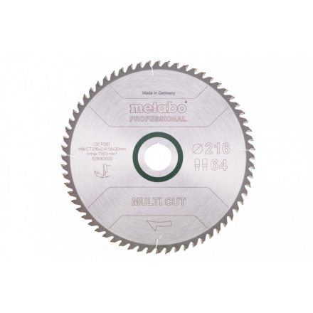 Metabo-Fureszlap-Multi-Cut-Professional-216X30-Z64-Fz-Tz-10-628063000