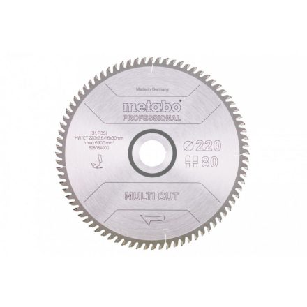 Metabo-Fureszlap-Multi-Cut-Professional-220X30-Z80-Fz-Tz-10-628084000