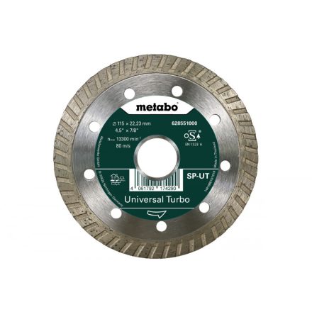 Metabo-Gyemant-Darabolotarcsa-Sp-Ut-115X2223-Mm-628551000