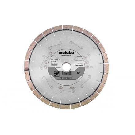 Metabo-Gyemant-Darabolotarcsa-230X2223Mm-Gp-Granit-Professional-628577000