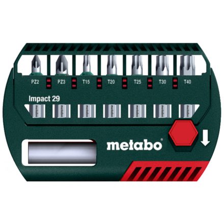 Metabo-Bit-Box-29-Utvecsavarozokhoz-628849000