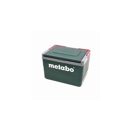 Metabo 657039000 Hűtőláda (657039000)