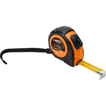 NEO-Tools-67-221-Meroszalag-3-m-16-mm-acel-autosto