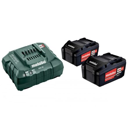 Metabo-Alapkeszlet-2-Db-4.0-Ah-685050000