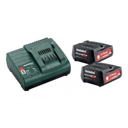 Metabo-Alapkeszlet-12V-2-Db-2.0-Ah-685300000