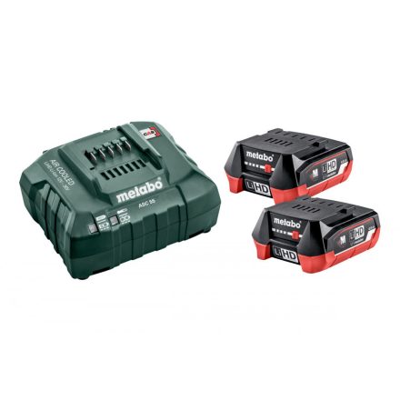 Metabo-Alapkeszlet-12V-2-Db-Lihd-4.0-Ah-685301000