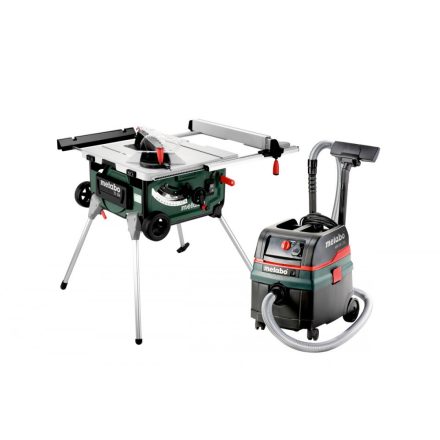 Metabo-Ts-254-Asr-25-L-Sc-Set-Halozati-Gep-Keszletben-690695000