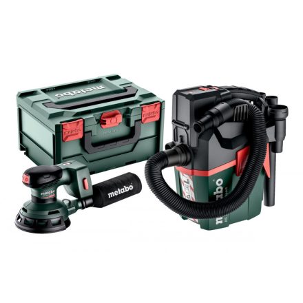 Metabo-Set-Sxa-18-Ltx-125-Bl-As-18-L-Pc-Compact-Akkus-Gep-Keszletben-691199000