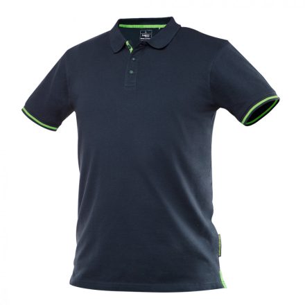 Neo-Tools-81-658-Xxl-Polo-Galleros-Motosynteza-100-Pamut-195G-M2-Xxl