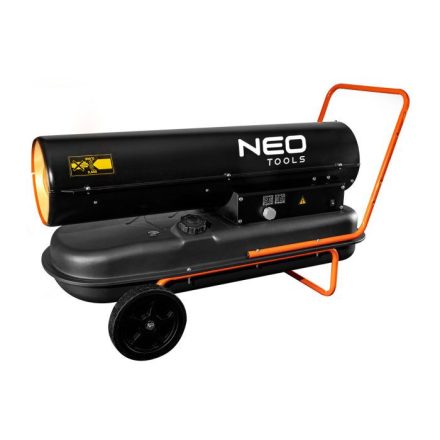 Neo-Tools-90-082-Gazolajos-Holegbefuvo-50Kw-50L-Fogyasztas-4.7L-H-Teljesitmeny-1100-M3-H-Kerekekkel