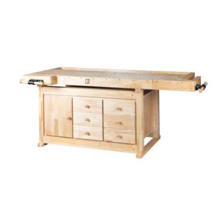 Holzmann-Wb210C-Munkaasztal-9120039900421