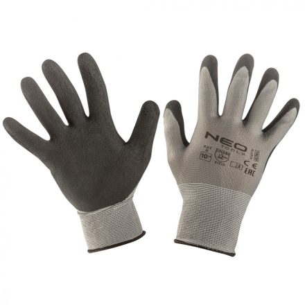 Neo-Tools-97-617-10-Munkakesztyu-Latexbevonatu-Nylon-3141X-Meret-10