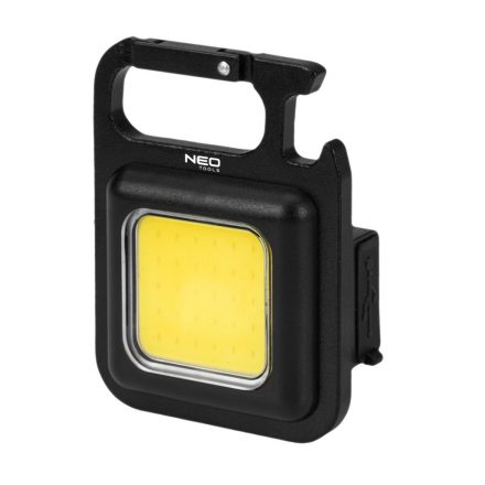 NEO-TOOLS-99-109-Kulcstarto-lampa-COB-led-akkumula