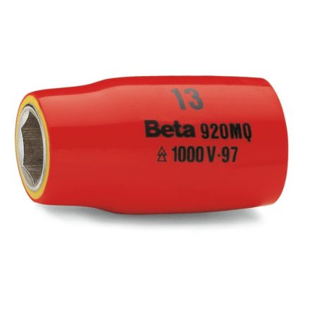 Beta-009200260-Beta-920Mq-A30-1-2-Os-Hatlapu-Dugokulcs-Szigetelt-30-Mm