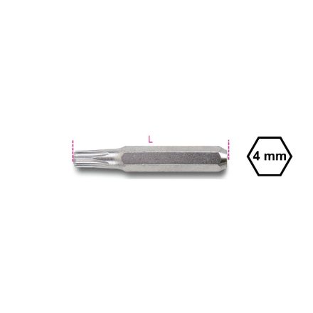 Beta-012560041-1256Tx-3-Csavarhuzobetet-4-Mm-Torx-Csavarokhoz