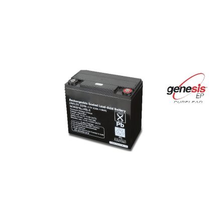 Beta-014980502-1498B-12-R02-1498-B12-R02-Battery