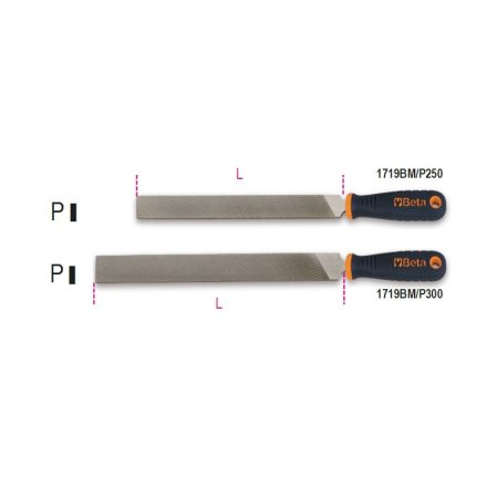 Beta-017190152-1719Bmb-P-250-Laposreszelo-Muanyag-Nyellel