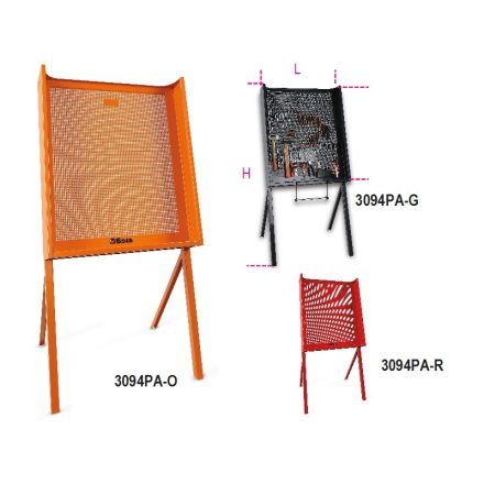 Beta-030940101-3094Pa-Offroad-Motorkerekpar-Szerelo-Panel