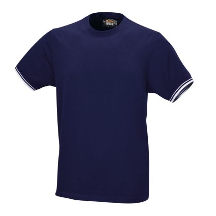 Beta-075490205-7549Bl-Work-Polo-100-Pamut-150-G-M2-Kek-Xxl