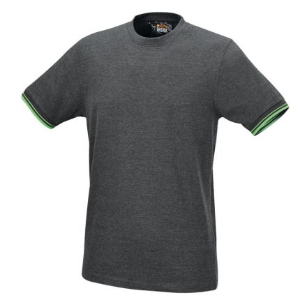 Beta-075490305-7549G-Work-Polo-100-Pamut-150-G-M2-Szurke-Xxl