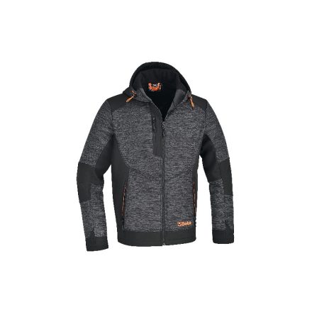 Beta-7637G-Hosszu-Ujju-Felso-Softshell-Anyag-Betetekkel.-Modern-Megjelenes-7637G-Ami-Minden-Helyzetben-Kenyelmes-Es-Melegen-Tart-Xs