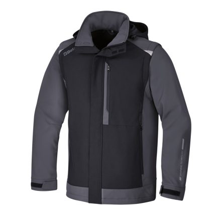 BETA 076480010 7648GG XS Softshell munkadzseki, grafénból