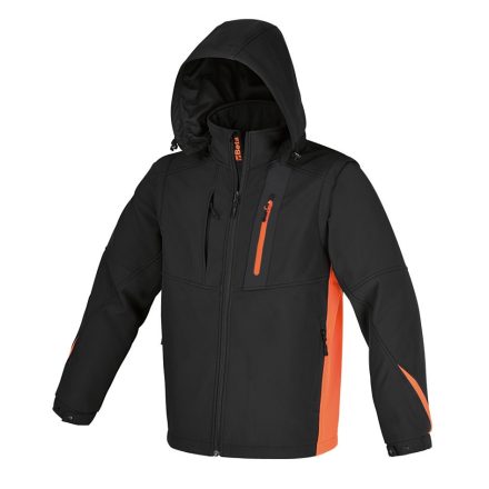 Beta-076590001-7659N-S-Softshell-Dzseki-Fekete